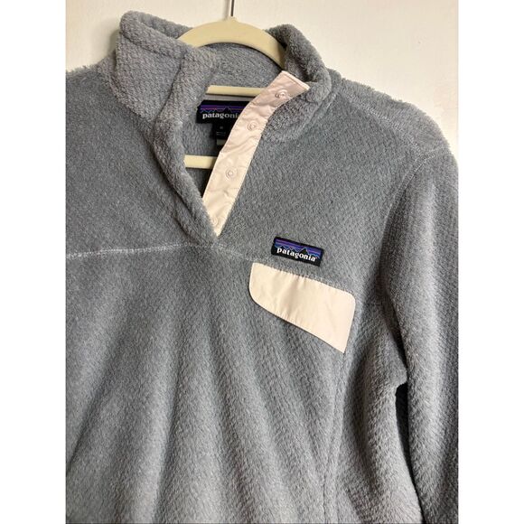 Patagonia Women’s Sherpa Pullover - Picture 3 of 6